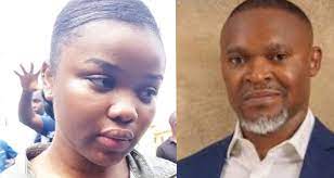 download 3Ataga: The court instructs Chidinma's lawyer that he can't bridge Access Bank employees.