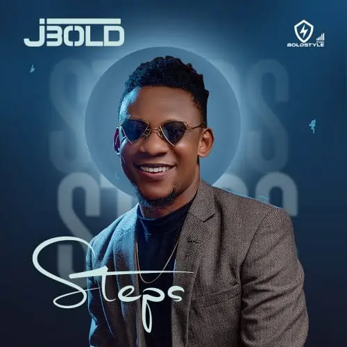 j BOLD – Steps Mp3 Download