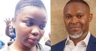 Ataga: The court instructs Chidinma's lawyer that he can't bridge Access Bank employees.