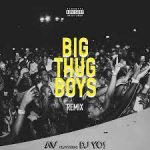 AV ft. DJ Yo Big Thug Boys (Remix) Mp3 Download