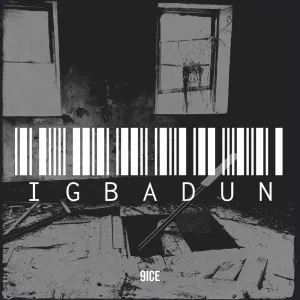 9ice Igbadun mp3 download