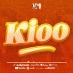 Anjella Kioo ft. Harmonize Mp3 Download