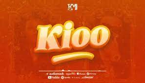 Anjella Kioo ft. Harmonize Mp3 Download