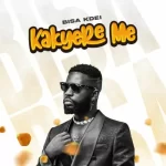 Bisa Kdei Kakyere Me mp3 download