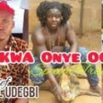 Chief Michael Udegbi Akwa Onye Ogwu Akwa Okuku Tiwara Aki Mp3