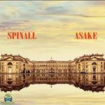 DJ Spinall Palazzo Ft Asake Mp3 Donwload