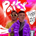 Damlex Jeje Party ft. Balloranking mp3 download