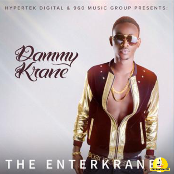 Dammy Krane Amin Mp3 Download