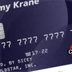 Dammy Krane Credit Card Moves Mp3 Download