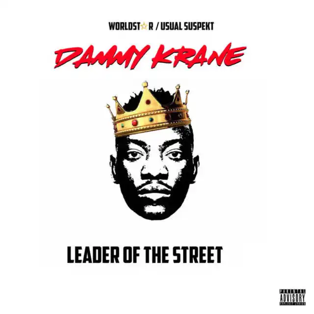 Dammy Krane – Free Sinzu Mp3 Download