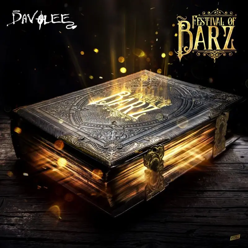 Davolee Festival of Barz Mp3 Download