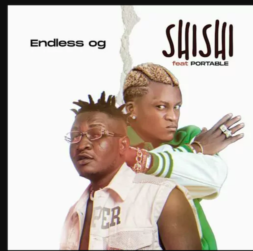 Endless OG ShiShi Ft. Portable mp3 download