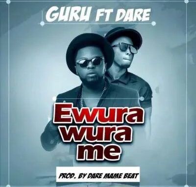 Guru Ewurawura Me Mp3 Download