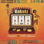 Heyteen Kakaki ft. TMP Offisial Mp3 Download