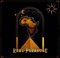 Jesse Jagz – Real Pleasure