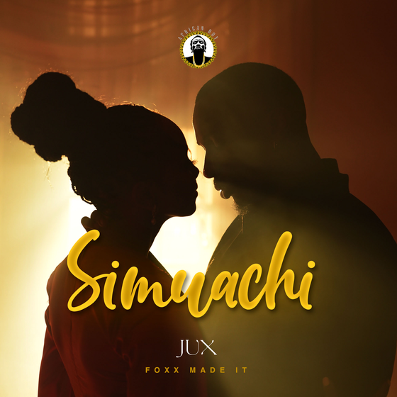 Jux Simuachi Mp3 Download