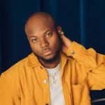 King Promise Ginger Mp3 Download