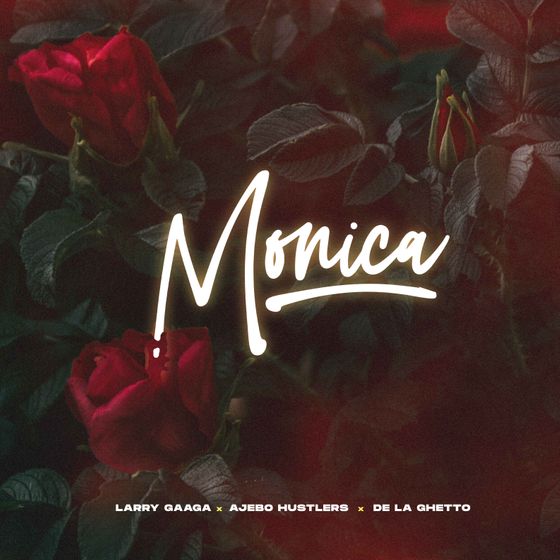 Larry Gaaga Monica ft. Ajebo Hustlers De La Ghetto Mp3 Download