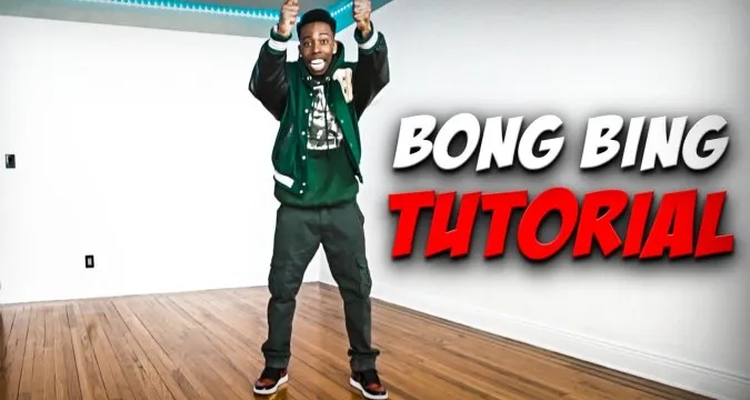 Lord Hec Bong Bing Tiktok Remix Dance Routine Mp3 Download