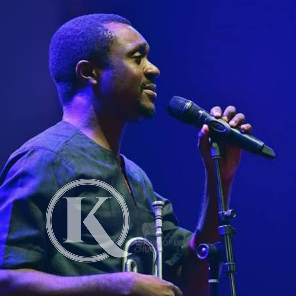 Nathaniel Bassey You Are Here ft Ntokozo Mbambo Mp3 Download