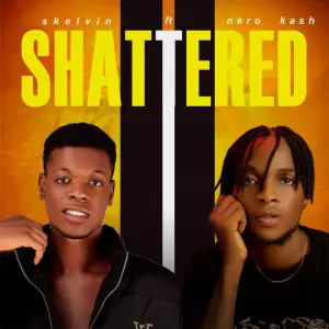 Nero Kash Shattered ft. Skelvin Mp3 Download