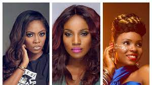 Nigerias Top Female Musicians