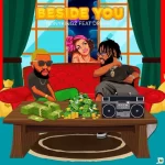 NonyKingz Beside You Ft Dremo Mp3 Download