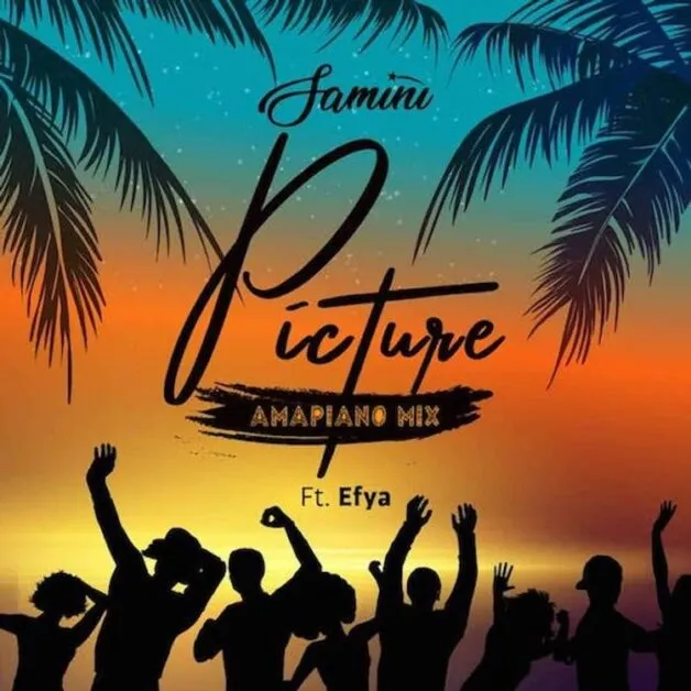 Samini Picture Amapiano Mix Ft. Efya Mp3 Download