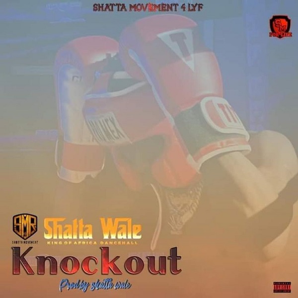 Shatta Wale Knockout Mp3 Download