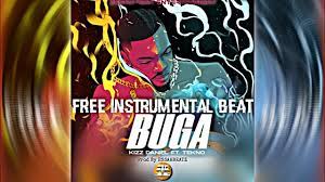 Download kizz daniel ft. tekno buga Instrumental beat