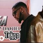 Download kizz daniel buga Video ft tekno