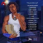 JeriQ Back To Basics EP (Album) Mp3 Download