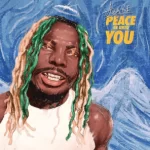 Asake Peace Be Unto You Lyrics mp3 download