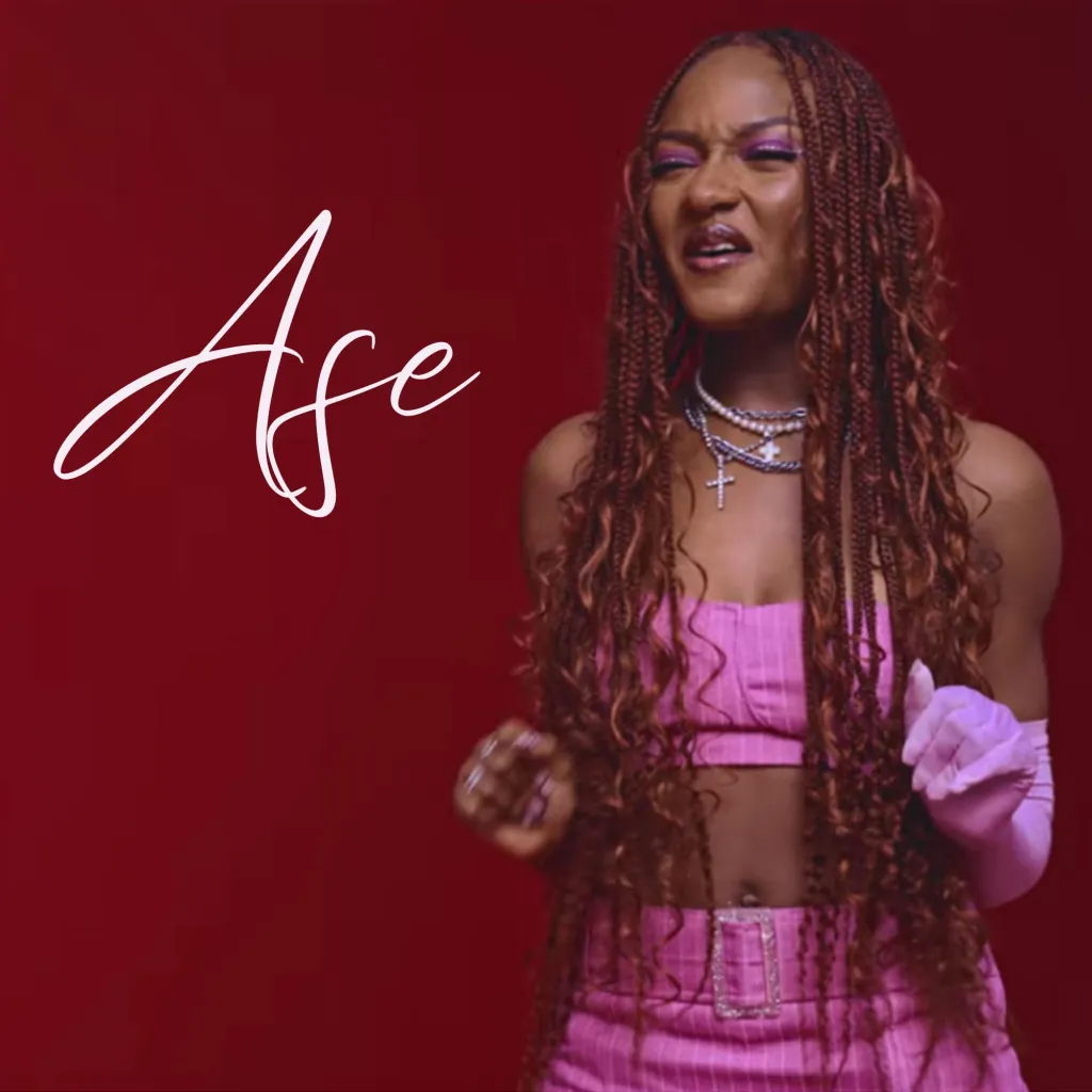 Download Ayra Starr Ase mp3