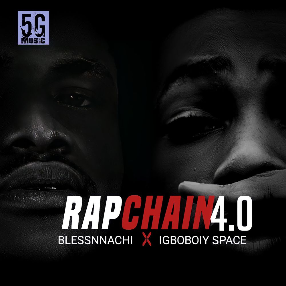 Blessnnachi Rap Chain 4.0 Ft Igboboiyspace mp3 download