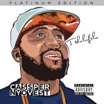 Cassper Nyovest Ft. Wizkid Single For The Night mp3 download