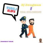 DJ Swagman Oba Solomoni Wahala Olopa Beat mp3 download