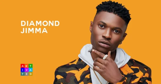 Download Diamond Jimma All Songs Mp3