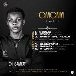 Dj Samkay Ft Shadykarz Oluwatayo mp3 download