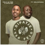 Felo Le Tee Myztro Ft. Daliwonga Dipatje Tsa Felo mp3 download