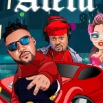 HDesign Ft. Dre San Alelu Mp3 Download