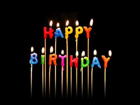 Happy Birthday Instrumental Piano Mp3 download