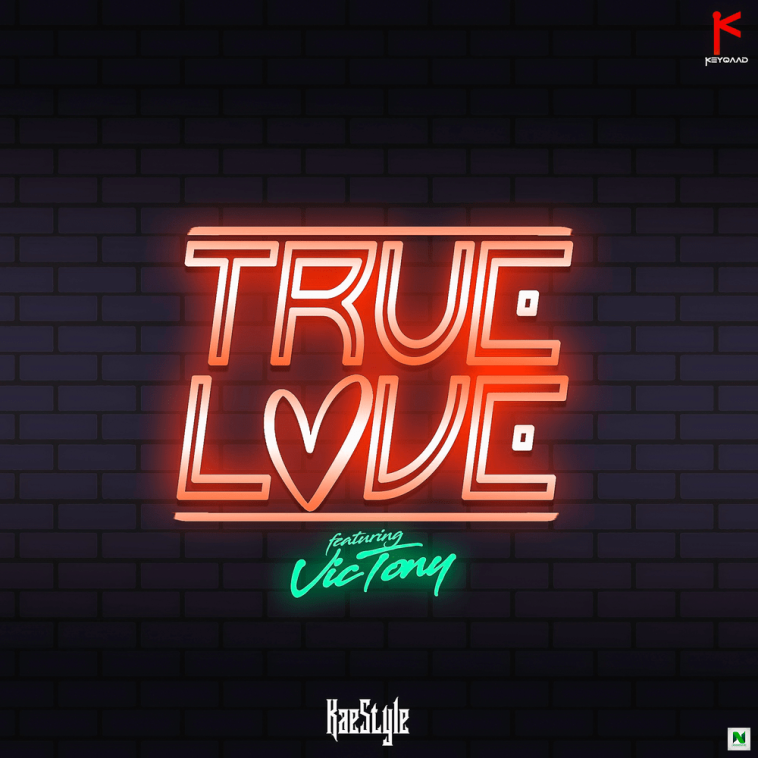 Kaestyle True Love Remix Ft Victony mp3 download