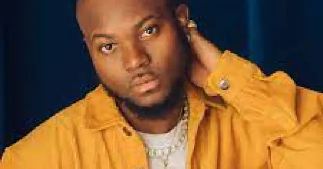 King Promise All Songs Mp3 Download