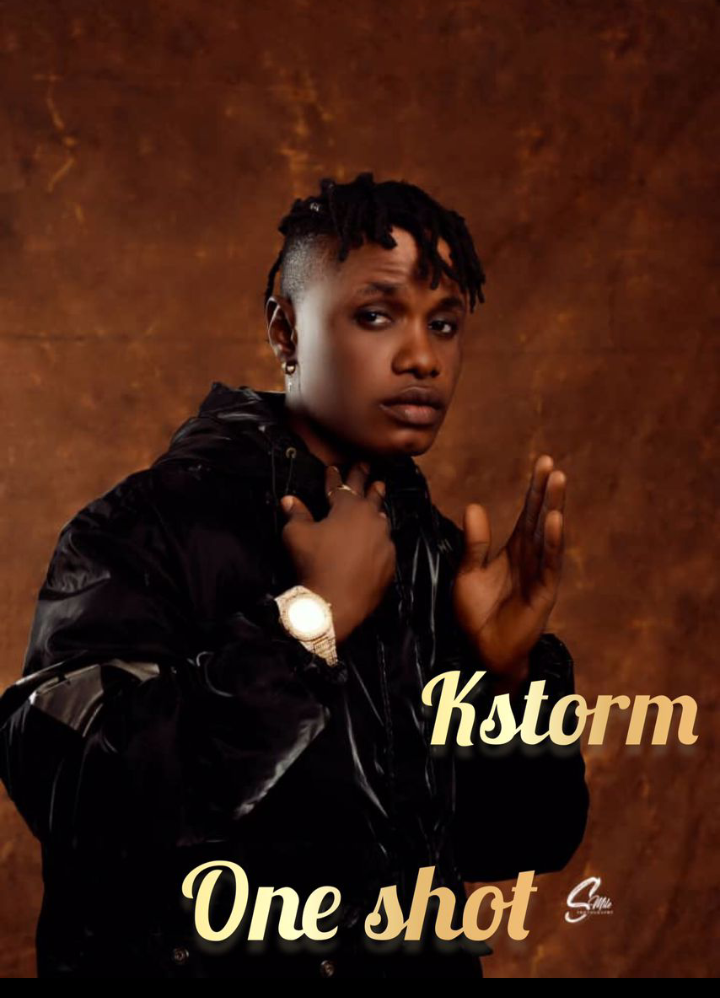 Kstorm One Shot Mp3 Download