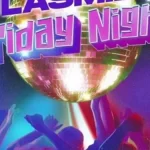 Lasmid Friday Night Mp3 Download