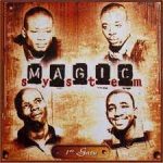 Magic System M’mo mp3 download