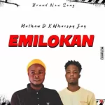 Mathew D Emi Lo Kan Ft. Wharspy Jay mp3 download