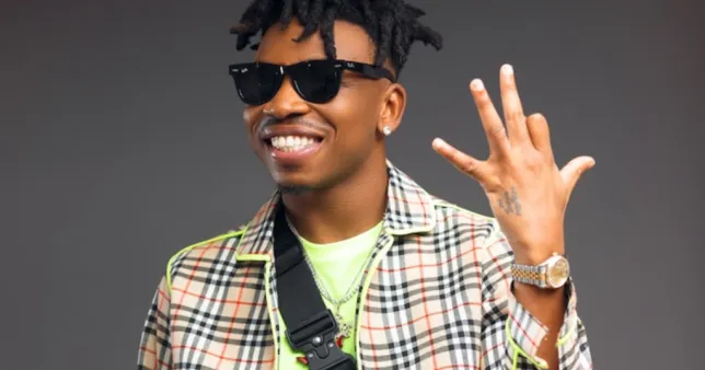 Mayorkun – All Songs mp3 download