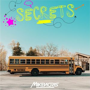 Mikenoris Secrets mp3 download